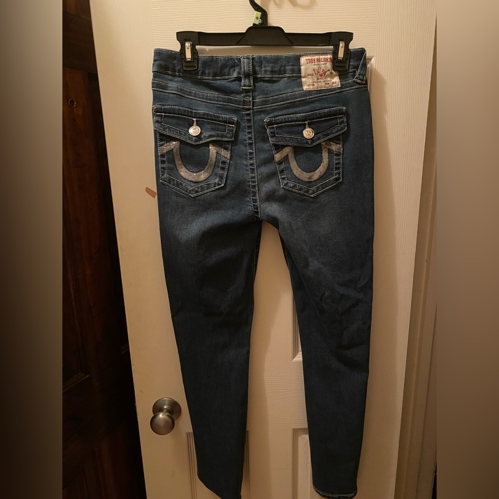 Nwots true religion jeans